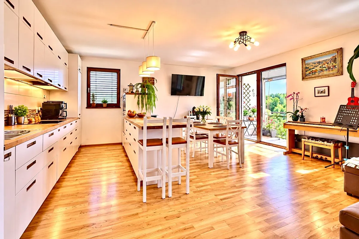 Prodej bytu 3+kk 81 m²